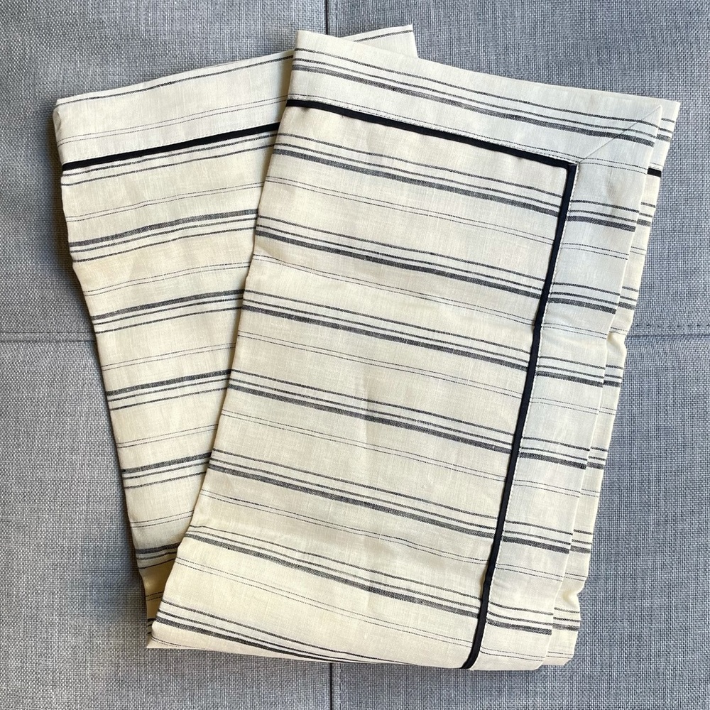 New Ralph Lauren Luxury Decorative Linen Pillowcase